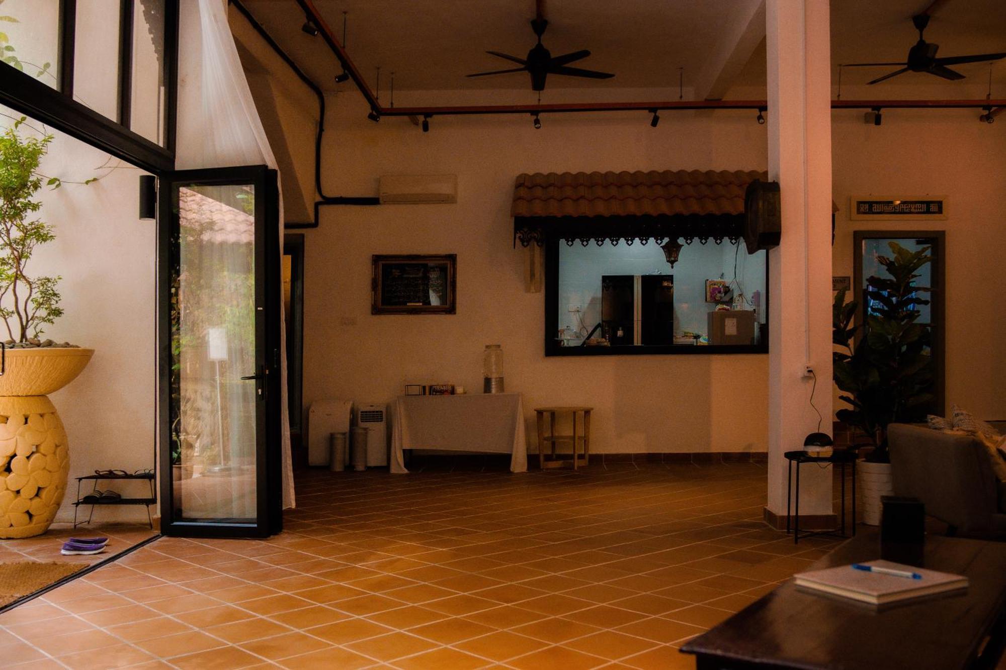 Champaca Villa - Hulu Langat Luaran gambar