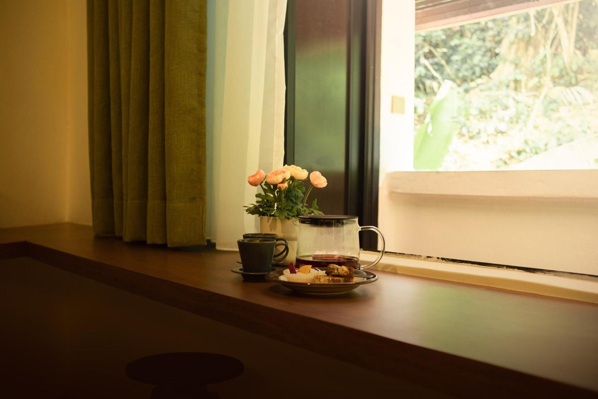 Champaca Villa - Hulu Langat Luaran gambar