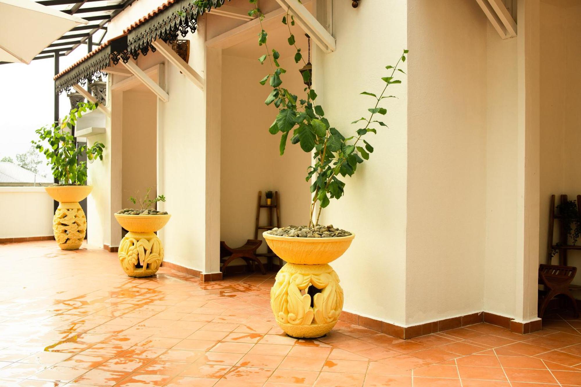 Champaca Villa - Hulu Langat Luaran gambar