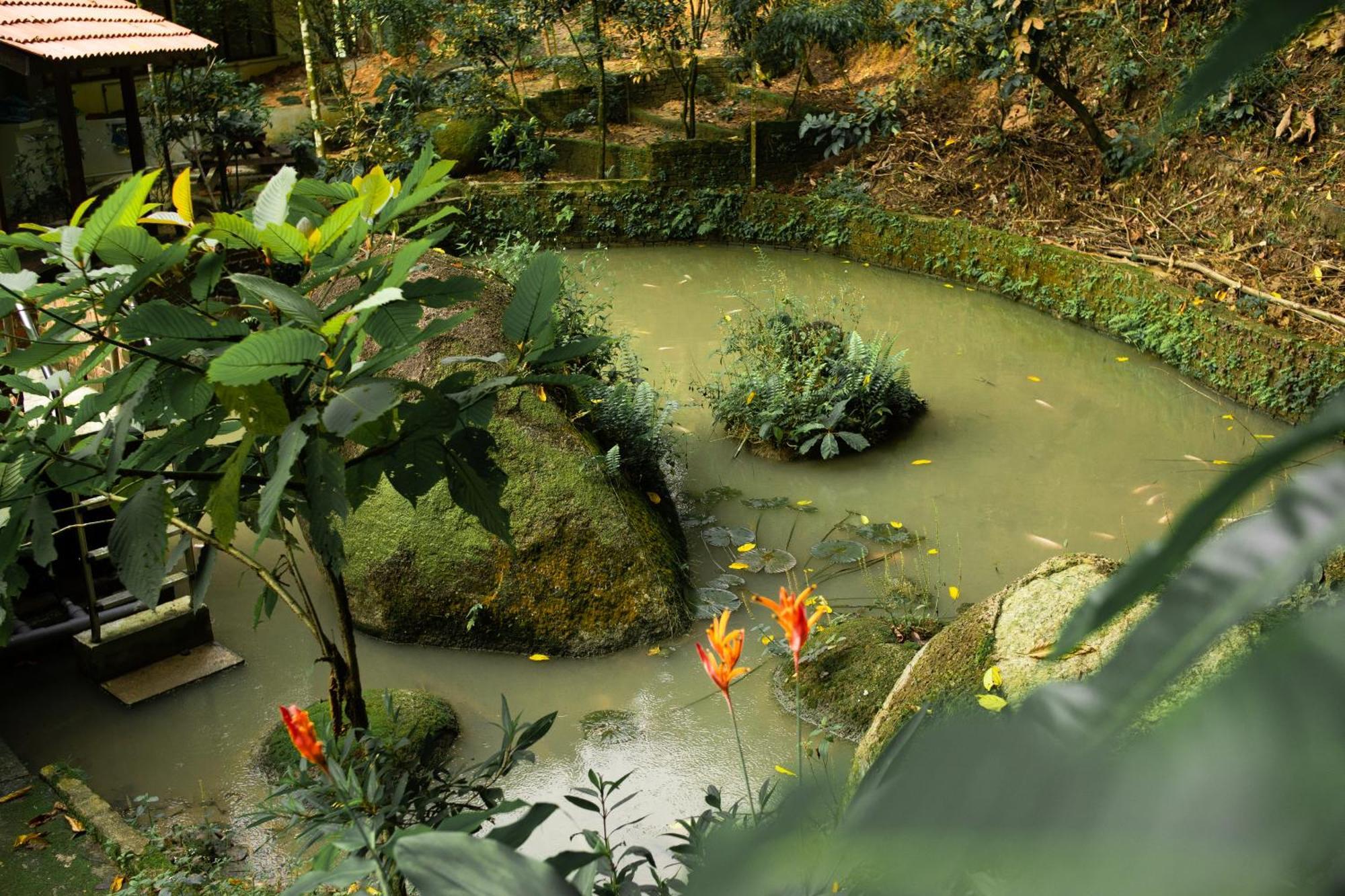Champaca Villa - Hulu Langat Luaran gambar