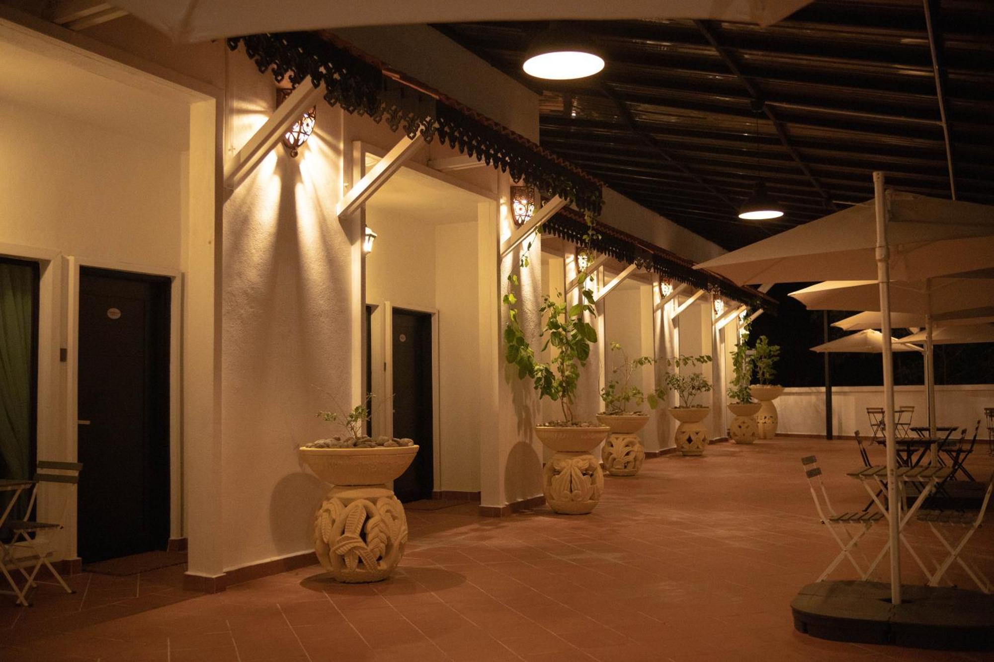 Champaca Villa - Hulu Langat Luaran gambar